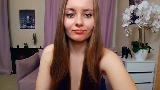 Ange1aDreamy live cam