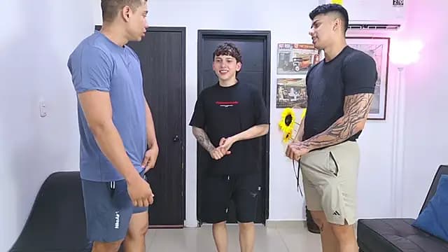 Masters_sexx live cam