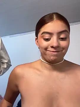 Melissa_coll live cam