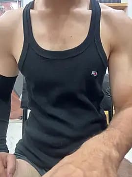 YOUR_DADDY29 live cam