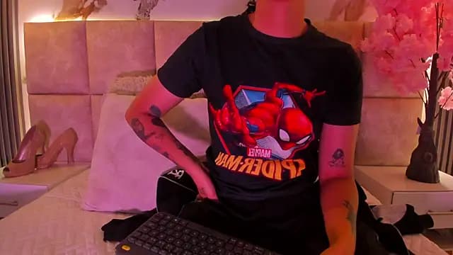 ChaeyounngDae live cam