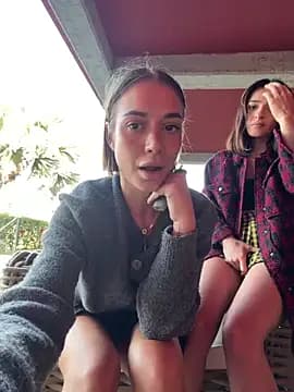 italianPassion live cam