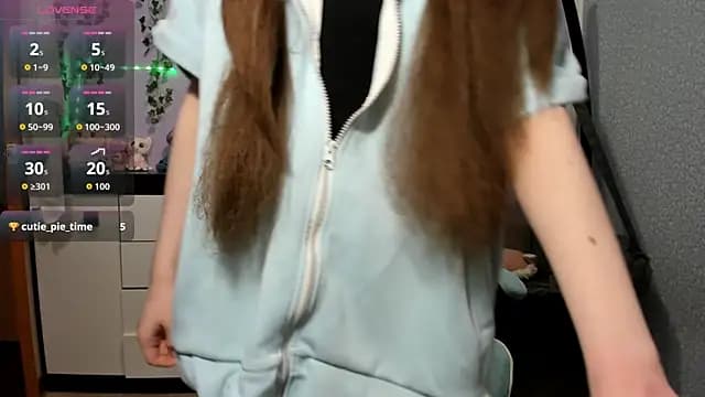 Yoonhee_ki live cam