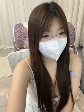 _xiaoxinxin_ live cam