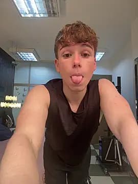 TaylerWhite live cam