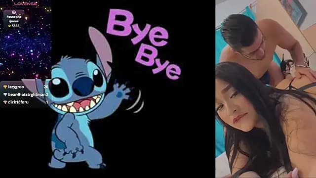 Kloe_and_Marko live cam