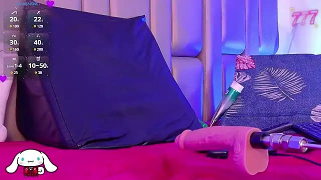 _sowy_venus_ live cam