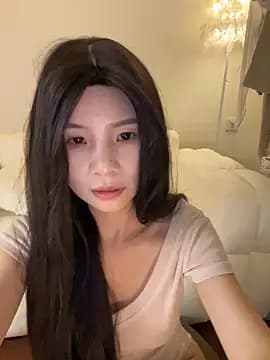 Xiaozuzongo1 live cam