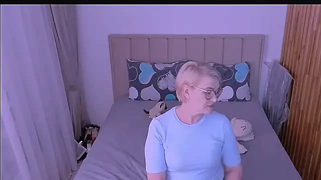 sabrinamacmarren live cam