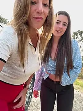 SweetAlegra_ live cam