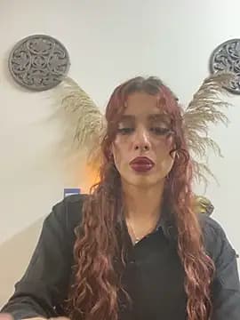 LiaVillalobos live cam