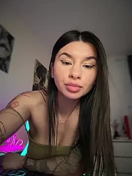 DramaQueen__ live cam