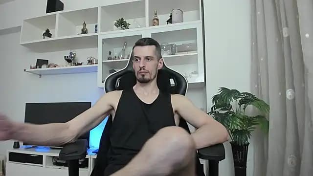 ToddClaytonn live cam