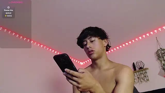 labrinthteasing live cam