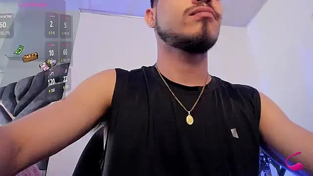 Bastian_MCcormick live cam on Stripchat