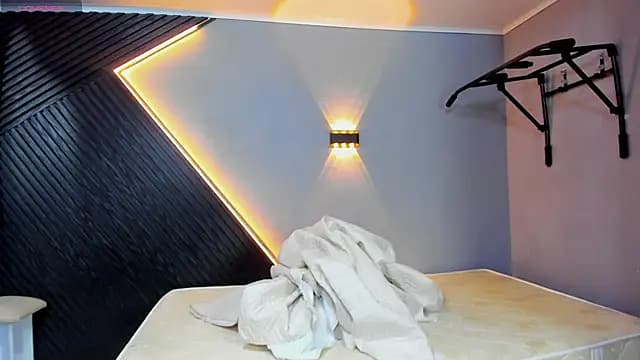 Horny_nick18 live cam