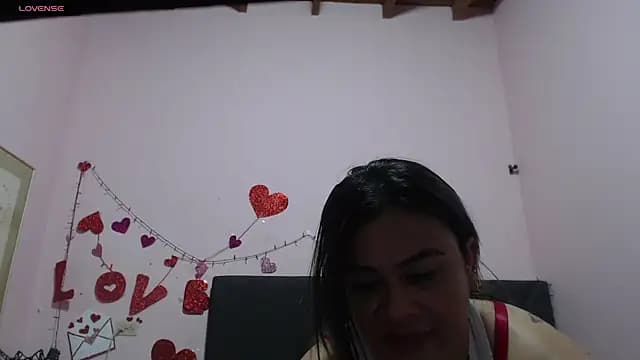 pamela_echeverria live cam