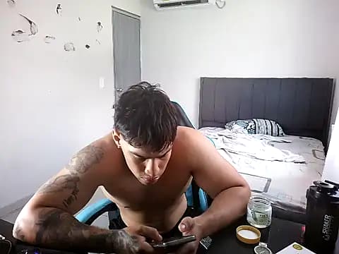 latin_party007 live cam