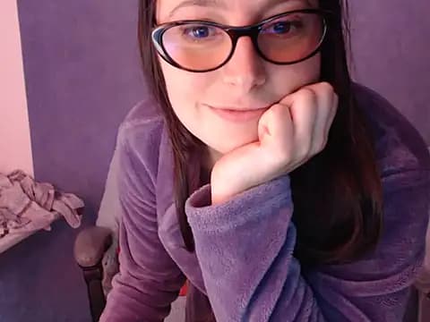 LuckyLisa23 live cam