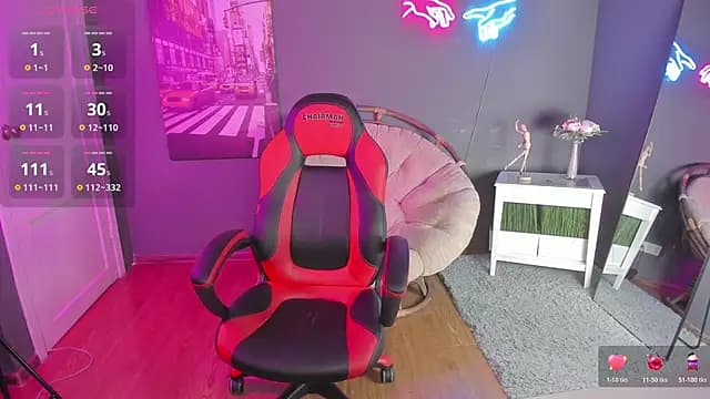 Molly_Mills live cam