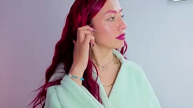 Scarlett__bell live cam