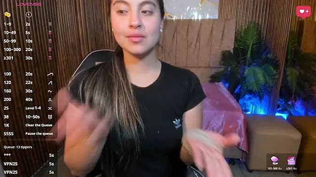 juanita_tay live cam