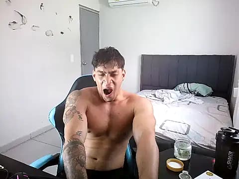 latin_party007 live cam