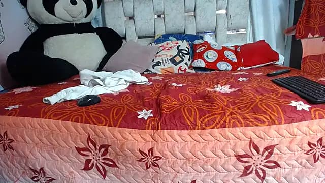 SELF_DESTRUCCIONN live cam