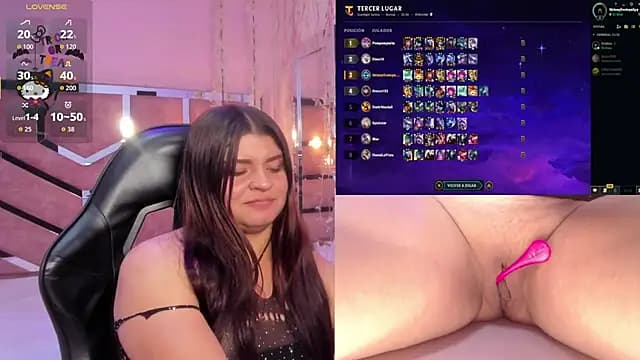 SweetieDaniela_ live cam