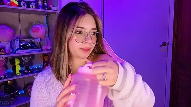 EmilyMiller_ live cam