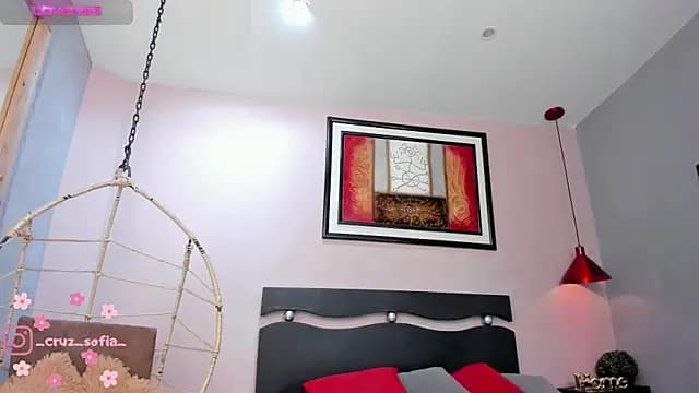 _sofia_cruz live cam