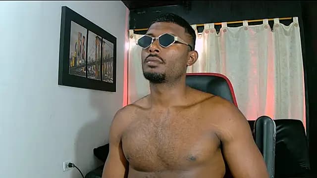 Black_indiian live cam