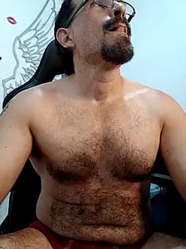 SbasTone_Muscle live cam