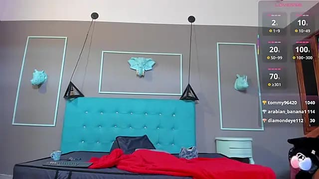 engel_devil live cam