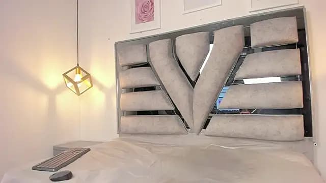 lianfox_ live cam on Stripchat