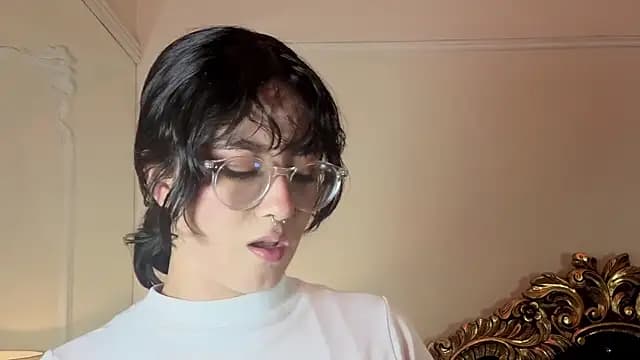 LiLLiAnderson live cam