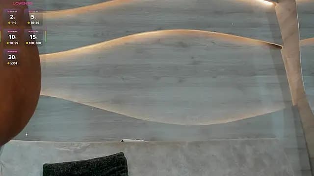 Katrina_lex live cam