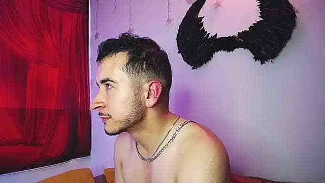 Noha_and_Iam live cam