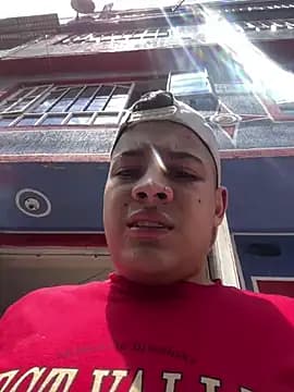 oliver_Ferrer live cam