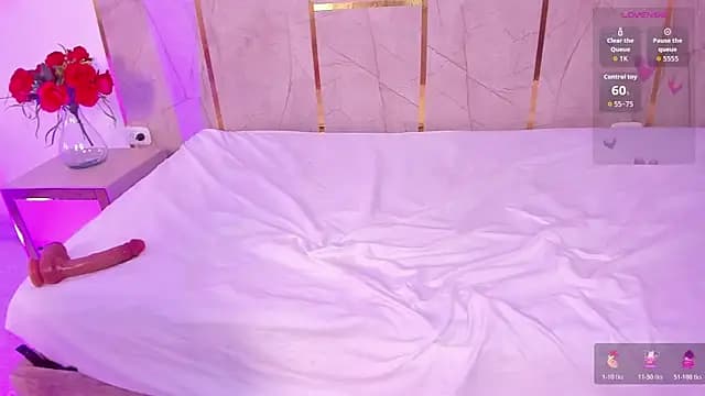 KendalJacobs live cam