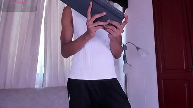 JulienSaint live cam