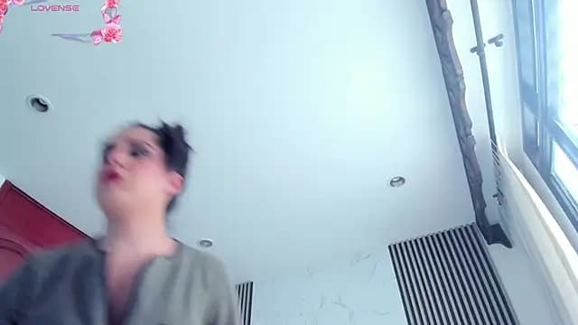 AudreyHayworth live cam