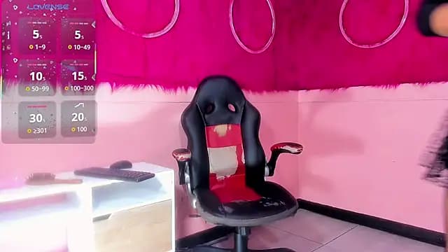 Leonela_Castro_ live cam