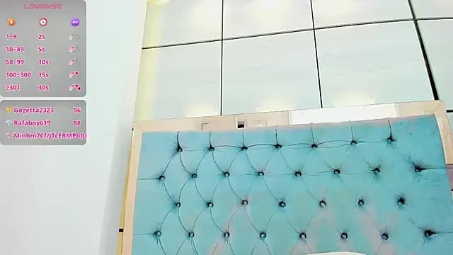 pocahontas_pow live cam