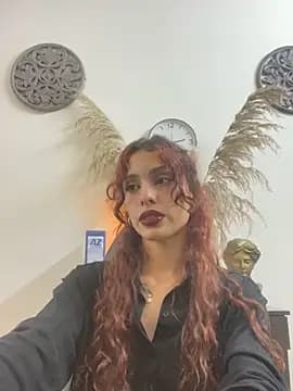 LiaVillalobos live cam