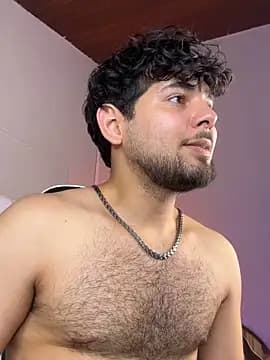 Samir_bear live cam