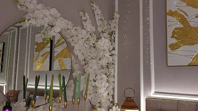 Will_Hendrix live cam