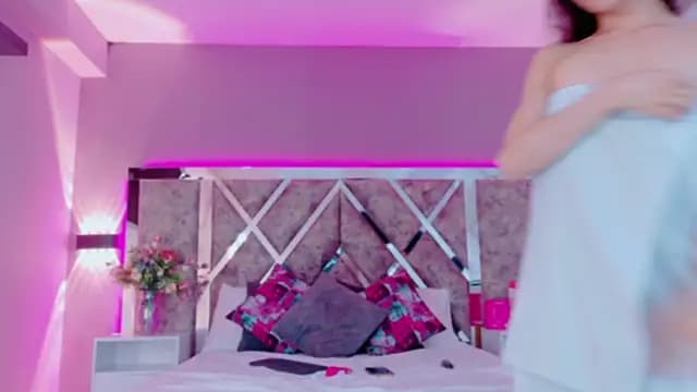 CandyLuxury__ live cam