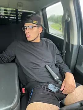 StrokingDaddy4 live cam