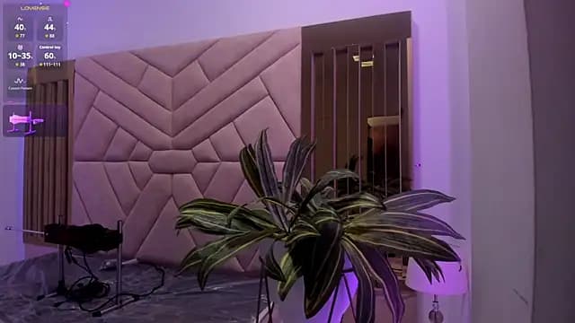 DomenicoRey live cam